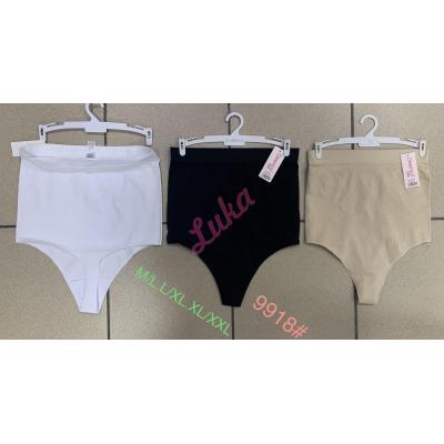Women's panties Greenice 9923