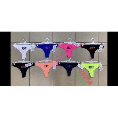 Women's panties Greenice 9918