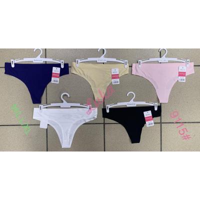 Women's panties Greenice 9115