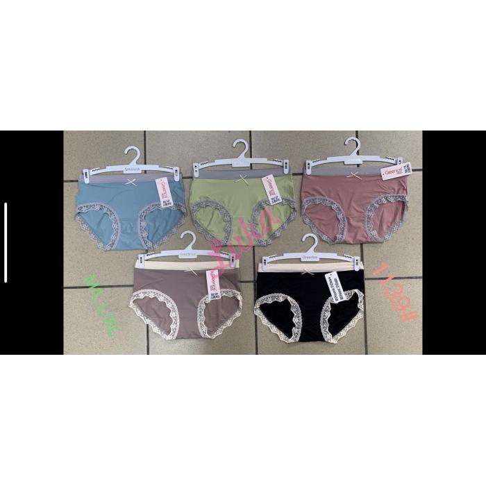 Women's panties Greenice 9839