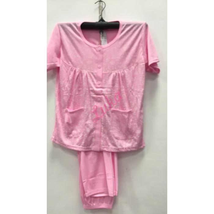 Women's pajama Mikom FAS-80