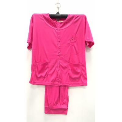 Women's pajama Mikom FAS-8007