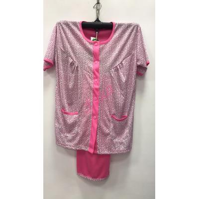 Women's pajama Mikom FAS-8014