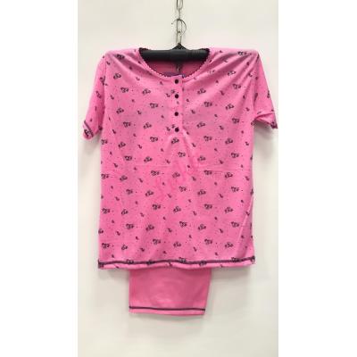 Women's pajama Mikom FAS-8023