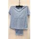 Women's pajama Mikom FAS-80