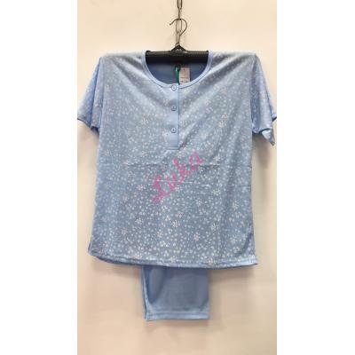 Women's pajama Mikom FAS-80