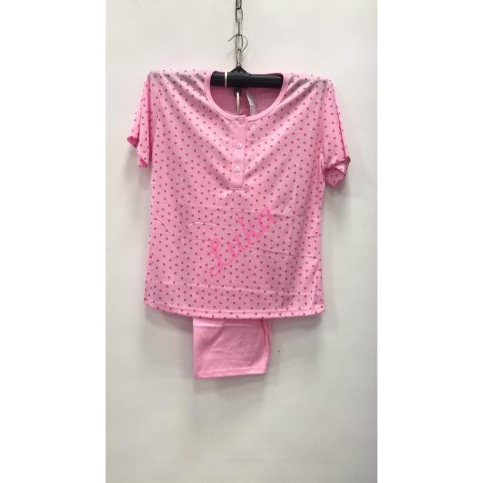 Women's pajama Mikom FAS-80