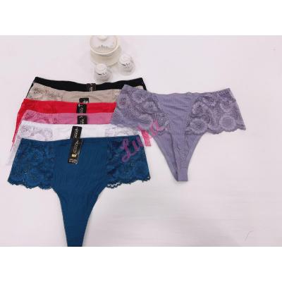 Women's panties Nadizi 8013