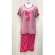 Women's pajama Mikom FAS-80