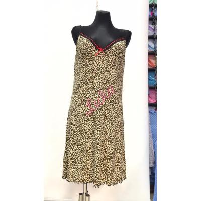 Women's nightgown FAS-6000