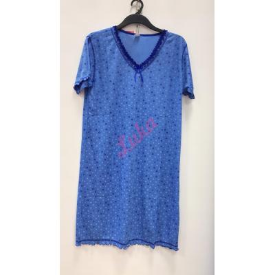Women's nightgown FAS-6002