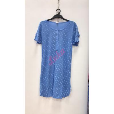 Women's nightgown FAS-6003