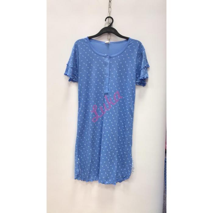 Women's nightgown FAS-60