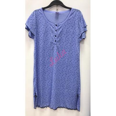 Women's nightgown FAS-6006