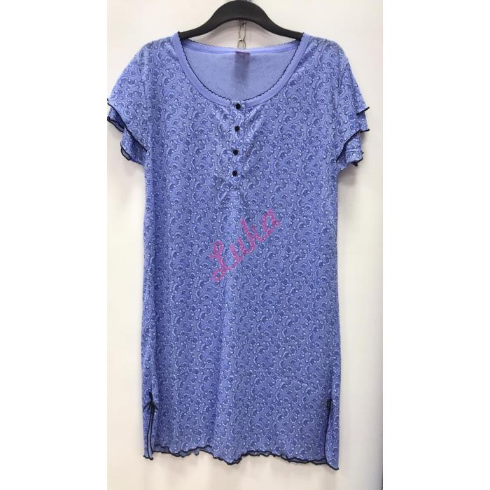 Women's nightgown FAS-60