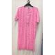 Women's nightgown FAS-60