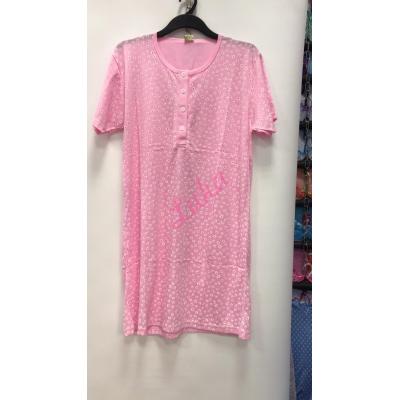 Women's nightgown FAS-6008
