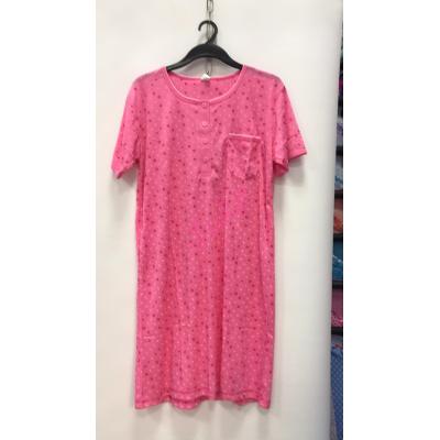 Women's nightgown FAS-6009
