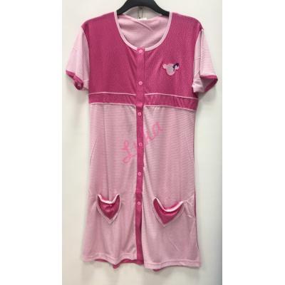 Women's nightgown FAS-6010