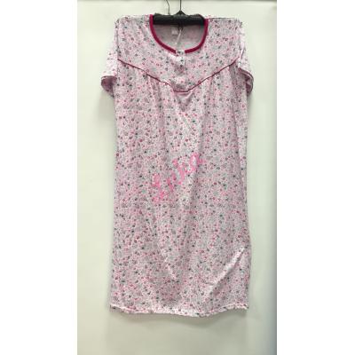 Women's nightgown FAS-6031