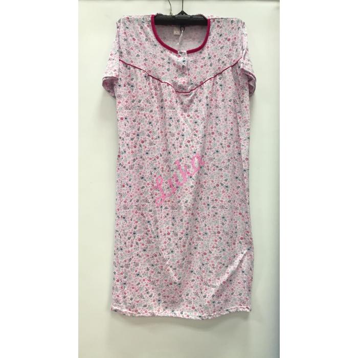 Women's nightgown FAS-60