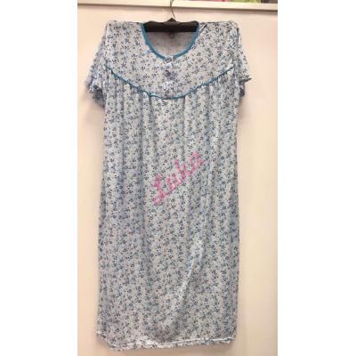 Women's nightgown FAS-6032