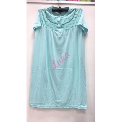 Women's nightgown FAS-6033