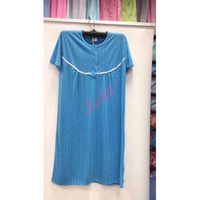 Women's nightgown FAS-6034