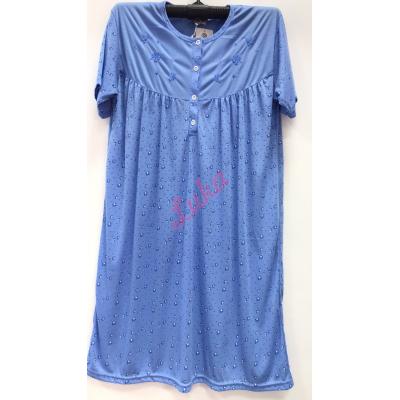 Women's nightgown FAS-6036