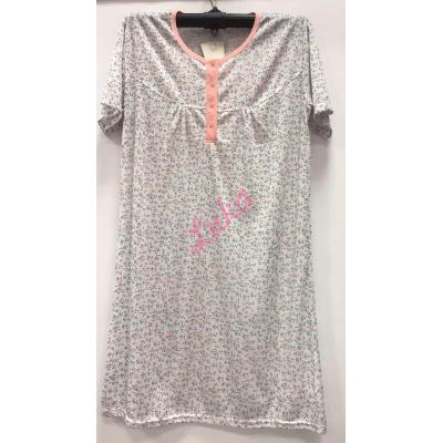 Women's nightgown FAS-6037