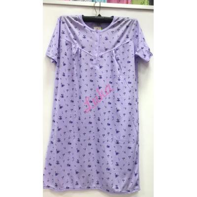Women's nightgown FAS-6038