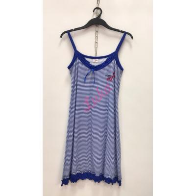 Women's nightgown FAS-6041