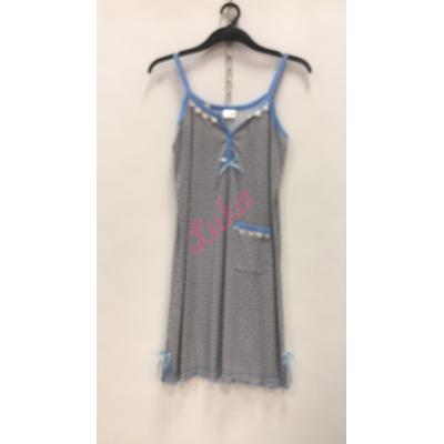 Women's nightgown FAS-6043