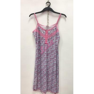 Women's nightgown FAS-6044