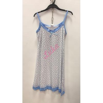 Women's nightgown FAS-6045
