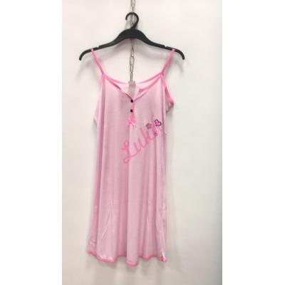 Women's nightgown FAS-6046