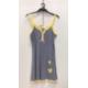 Women's nightgown FAS-60