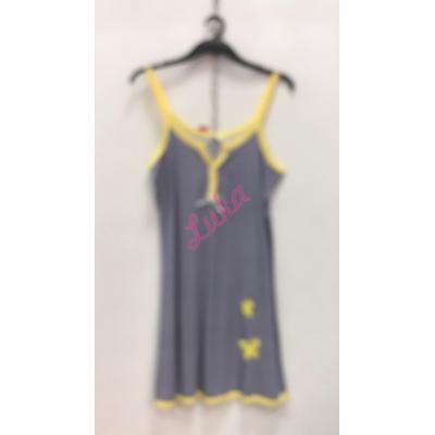 Women's nightgown FAS-6048