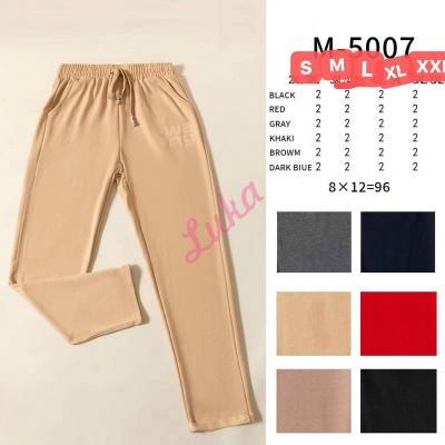 Women's pants Linda M5007