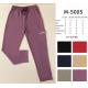 Women's pants big size Linda Q115