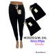 Women's pants big size Linda M6004