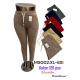 Women's pants big size Linda M3501