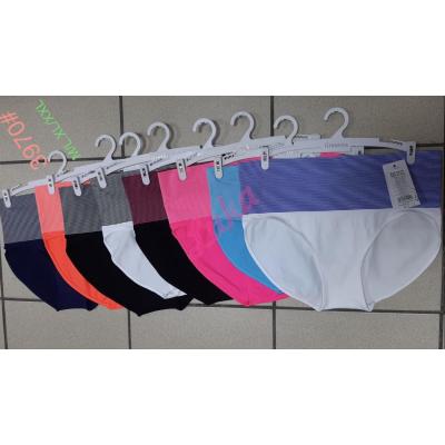 Women's panties Greenice 3970