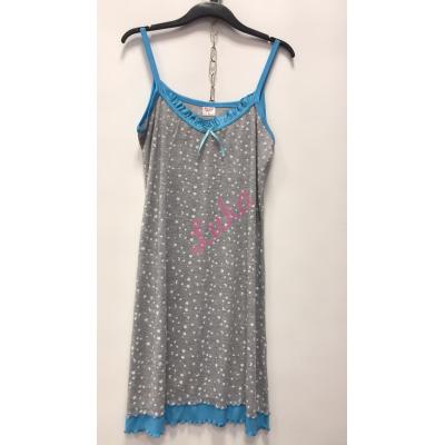 Women's nightgown FAS-6050