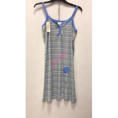 Women's nightgown FAS-6051