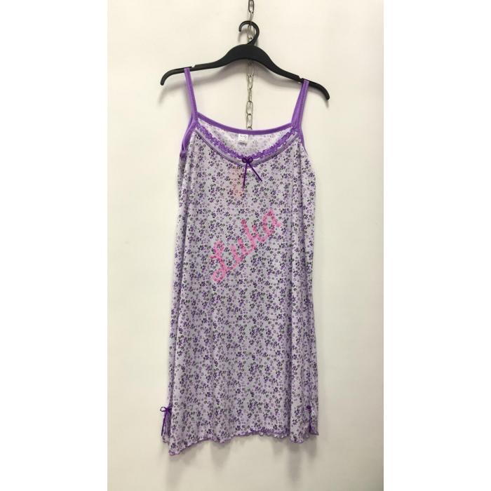 Women's nightgown FAS-60