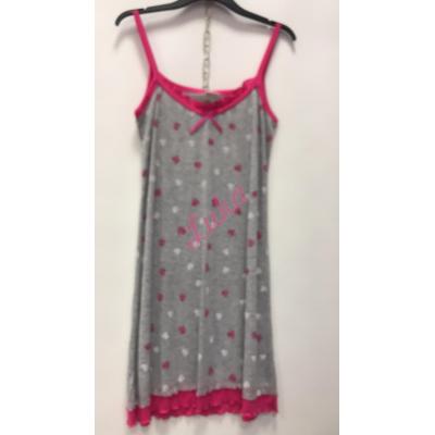 Women's nightgown FAS-6054