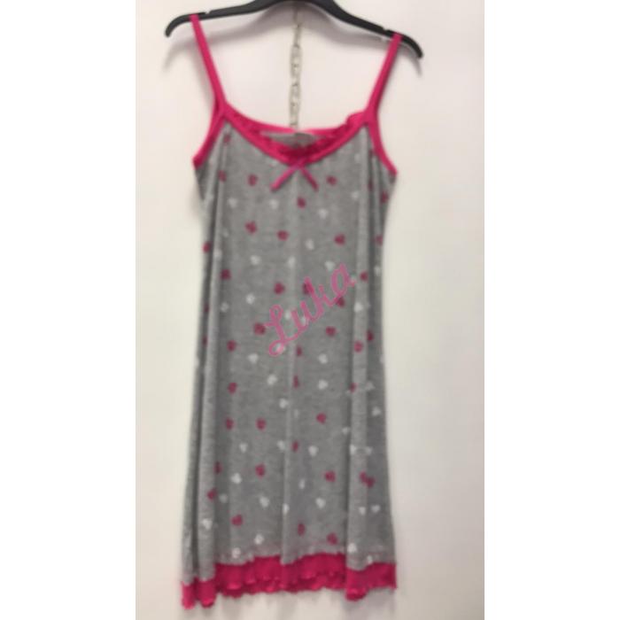 Women's nightgown FAS-60