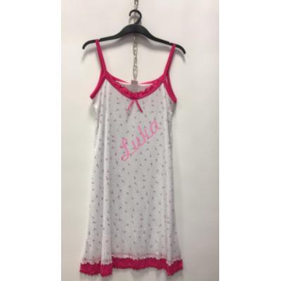 Women's nightgown FAS-6055