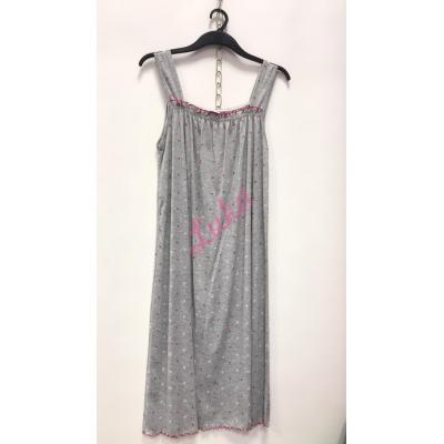 Women's nightgown FAS-6056